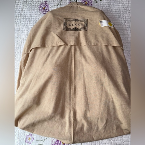 Gucci x Balenciaga Crystal Hourglass Jacket - Picture 11 of 11